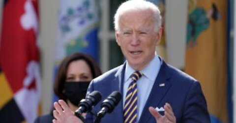 It's Official! Biden Becomes 1st President to Shatter Worrying Record!It's Not Getting Better!