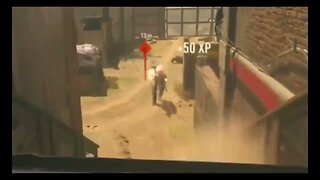 Enemy's Grenade Bounces Back Off Of Shield Kills Him #COD #Hardcore #SearchAndDestroy #MW2