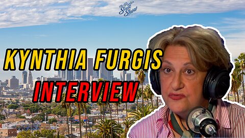 Pastor Scott Show - Kynthia Furgis Interview