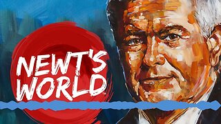 Newt's World - Episode 344: Newt Gingrich on Beyond Biden