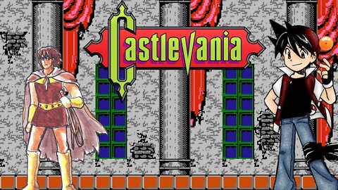 Castlevania