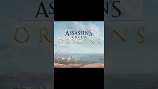 Assassin's Creed Title Intro Part Three