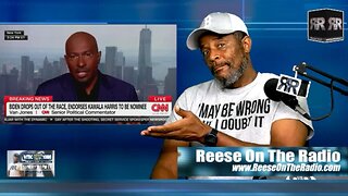 Reese On The Radio Rundown - July 21, 2024