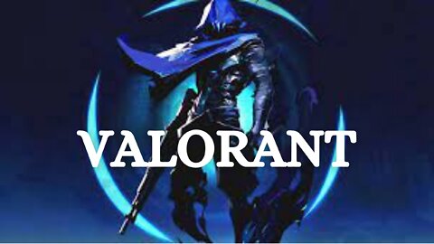 Valorant Best Moments #1