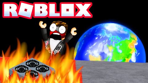 Roblox COOKING IN SPACE Simulator (GONE WRONG) - Dare To Cook