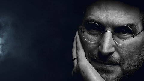 The Power of Vision : Motivational Quotes by Steve Jobs