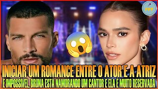 Ex de Anitta Tentou Romance com Bruna Marquezine Antes da Cantora