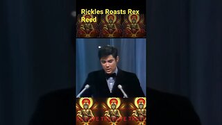 Rickles Roasts Rex Reed… #love #shortsvideo #shorts #trending #trendingshorts #reels #status