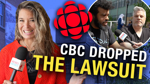 VICTORY! CBC drops lawsuit against independent media company for parody of old children's show