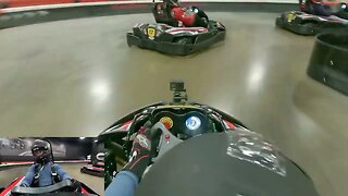 Karting Race 2 - 5/2/2023