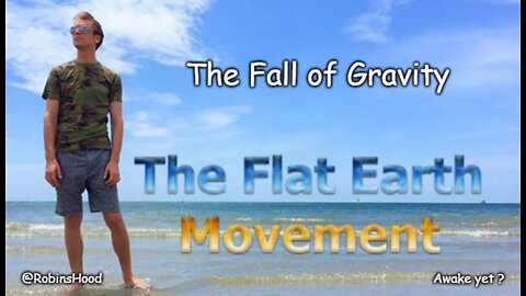 The Fall of Gravity ~ Eric Dubay