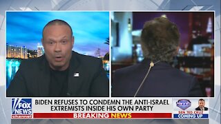 Dan Bongino and Geraldo Rivera Interview Devolves Into Yelling Match, Name Calling