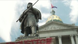 Rethinking our monuments: Calls for removal of Christopher Columbus statue