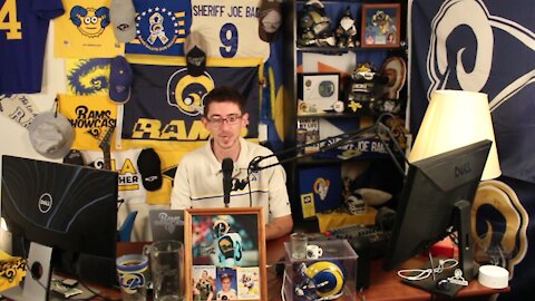 Los Angeles Ram Fan Show - NFL Week 5