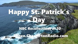 Recollections at 30 - Happy St. Patrick's Day