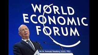 World Economic Forum gets slapped