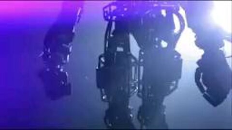 Artificial Intelligence: It Will Kill Us / Jay Tuck/ TedxHamburgSalon@TedxTalks