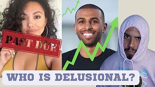 Who is Delusional? Myron or Chian | Macho Reaction