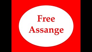 Free Assange