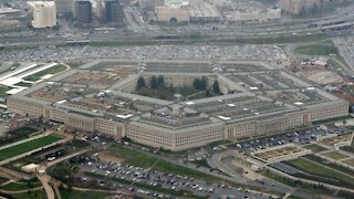 Pentagon Sides With Microsoft In $10 Billion Cloud Deal