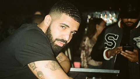 Drake Confesses To Fathering Child, “The Kid is MINE!”