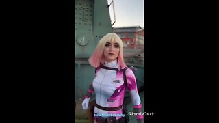 Cosplay Spotlight: Gwenpool!!!