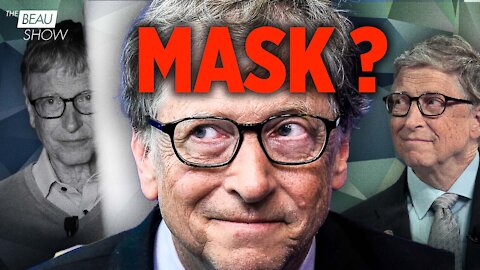 Bill Gates: “But Epstein Is Dead!” | The Beau Show