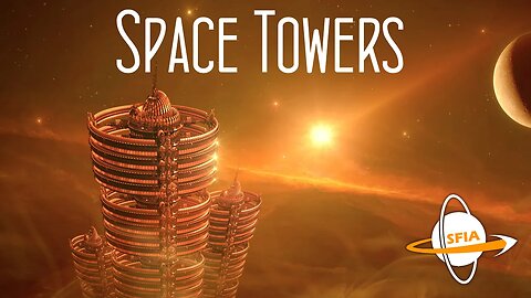 Space Towers