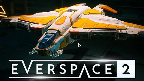 Everspace 2 / ep14 / Back to Work (full release game play)