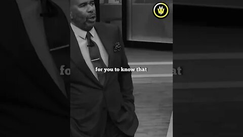 Steve Harvey - How long does it take to know if someone is right for you