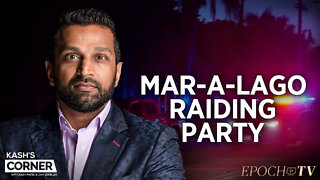 Mar-a-Lago Raid: Kash Patel on Search Warrants; Law Enforcement; Judge Reinhart | Kash's Corner