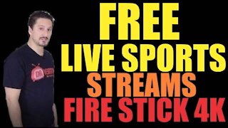 FREE*LIVE SPORTS STREAMS*WEBSITE