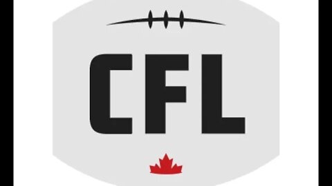 CFL GREY CUP 2022