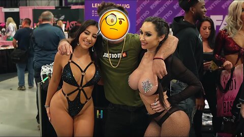 PORN STARS FLASHING AT EXXXXOTICA NEW JERSEY