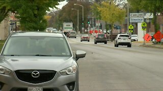 TMJ4's Vince Vitrano talks to voters from his hometown