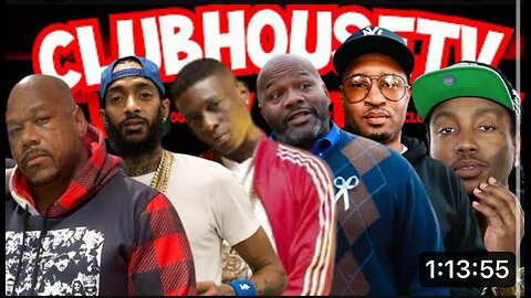 🌪️🚨[HEATED] WACK 100 FLAMES LOUISIANA GOON OVER NIP, LUCE CANNON, BIG U, BRICC BABY & LIL BOOSIE‼️