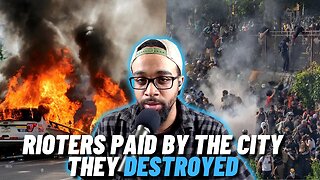 Philadelphia To Pay $9.25M Too 2020 Rioters ?? See why