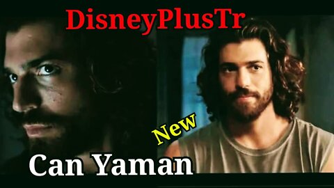 Can Yaman in Disney