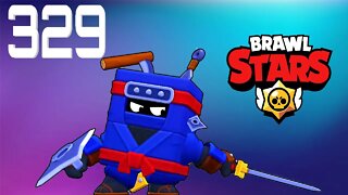 Brawl Stars - Gameplay Walkthrough Part 329 - Ash - (iOS, Android)