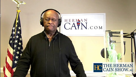 Herman Cain Has A Message About Socialism Every American Needs To Hear