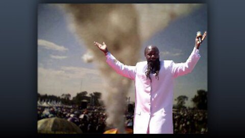 Is Dr Owuor Elijah the Prophet