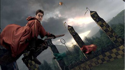 Why Quidditch Is the Worst Game Ever Invented
