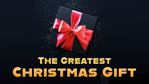 The Greatest Christmas Gift | Happy Christmas Jazz | Relaxin' Tunes