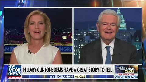 Newt Gingrich | The Ingraham Angle | April 5, 2022