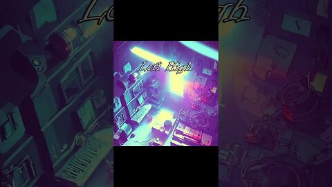 Old School Boom Bap | "Lofi High" | Hip Hop Instrumental Beat #boombap #oldschool #hiphop #lofi