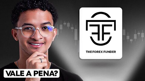 The Forex Funder é uma MESA PROPRIETÁRIA confiável? melhor que FTMO, Funded next, The Funded trader?