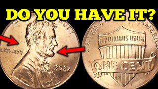 COMMON Coins You Can Look For Worth Hundreds of Dollars!