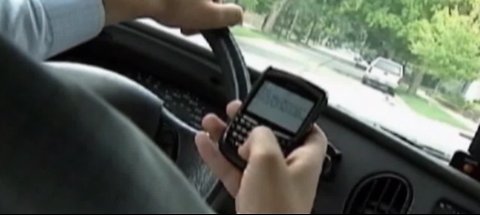 Study: States with texting and driving laws see less emergency room visits