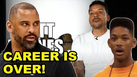 Matt Barnes drops a BOMBSHELL about Ime Udoka and his scandal that will END his NBA coaching career!