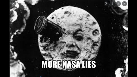 MORE NASA LIES.